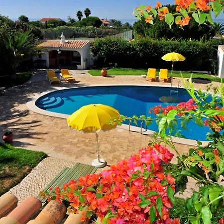 Casa Gondi - Right By Gale - Large Lush Gardens Албуфейра