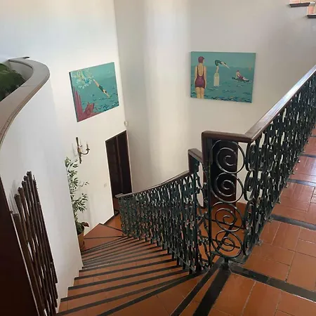 Вілла Casa Gondi - Right By Gale - Large Lush Gardens *